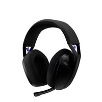 Audífonos Gamer Logitech G321 Wireless Lightspeed Bluetooth 40mm