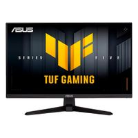 Monitor Gamer Asus TUF Gaming Fast IPS 23.8 pulgadas Full HD 240Hz VG249QM5A