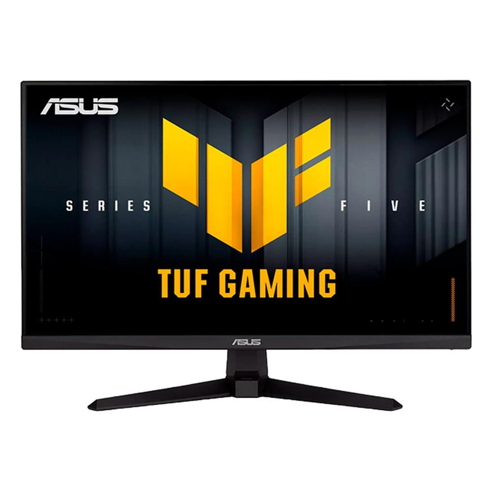 Monitor Gamer Asus TUF Gaming Fast IPS 23.8 pulgadas Full HD 240Hz VG249QM5A