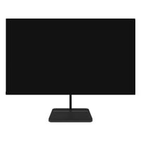 Monitor Curvo Advance VA 23.6 pulgadas Full HD 144Hz 1ms ADV-2456S