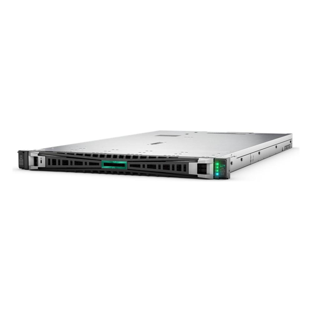 Servidor Rack HPE ProLiant DL360 Gen12 Xeon 6505P 64GB 2x960GB SSD P89231-DM5 Plateado