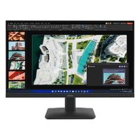 Monitor Lenovo ThinkVision IPS 27 pulgadas Full HD 100Hz S27-4e