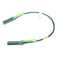 Cable de Apilamiento Huawei eKitEngine SFP Plus STACK-CU1M5 1.5 m 02311VGN Negro