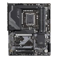 Placa Madre Gigabyte Z790 D DDR4 LGA1700 ATX Negra