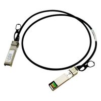 Cable DAC HP X240 10G SFP Plus a SFP Plus 1.2 m JD096C Negro