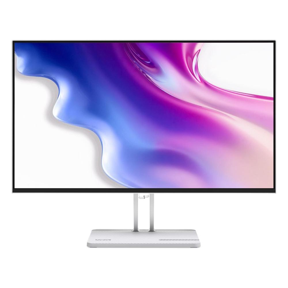Monitor Lenovo IPS 27 pulgadas Full HD 144Hz L27-4c Gris