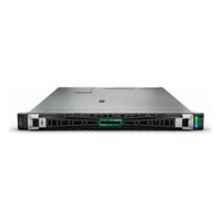 Servidor Rack HPE ProLiant DL360 Gen11 Xeon Silver 4514Y 64GB 2x480GB SSD P81430-DM5 Negro