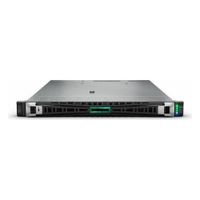 Servidor Rack HPE ProLiant DL325 Gen11 EPYC 9015 32GB 2x4TB HDD 800W P81829-DM5 Negro