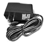 Cargador Advance AC5020 5V 2A Micro USB Cable 1.5 m Negro
