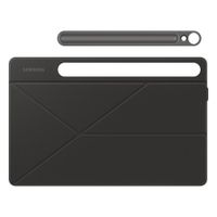 Funda Smart Book Cover Samsung EF-BX710PBEGWW para Galaxy Tab S10 FE Negro