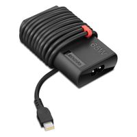 Cargador Lenovo ThinkPad Slim 65W USB-C 4X20V24674 Negro