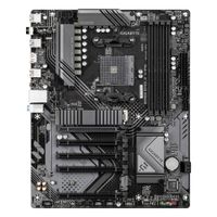 Placa Madre Gigabyte B550 Eagle Wi-Fi 6 AM4 DDR4 ATX Negra