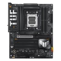 Placa Madre ASUS TUF Gaming X870 Plus AM5 DDR5 ATX Wi-Fi 7 Negra