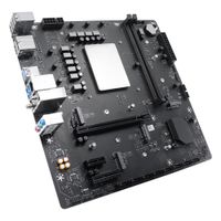 Placa Madre Advance MTDK Intel Core i7-13650HX DDR5 Micro ATX Wi-Fi Negra
