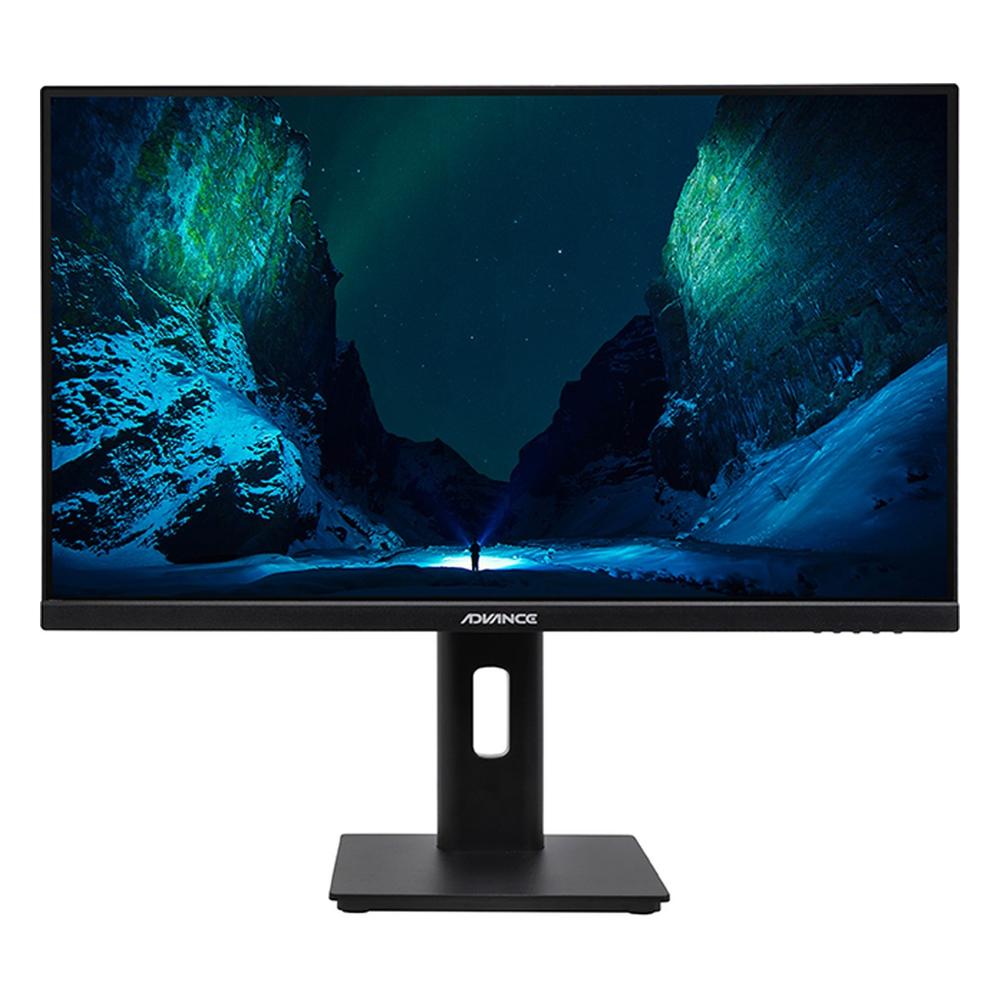 Monitor Advance IPS 23.8 pulgadas Full HD 144Hz 1ms ADV-2457S