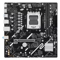 Placa Madre ASUS Prime B840M-R AM5 DDR5 Micro ATX Negra