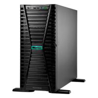 Servidor Torre HPE ProLiant ML110 Gen11 Xeon 3508U 32GB 2x4TB HDD 500W P84117-DM5 Negro