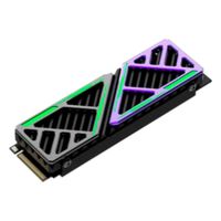 Disco Sólido SSD Hiksemi Futurex 512GB NVMe PCIe 4.0 M.2 2280 Negro
