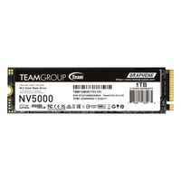 Disco Sólido SSD Teamgroup NV5000 1TB NVMe PCIe Gen4 M.2 2280