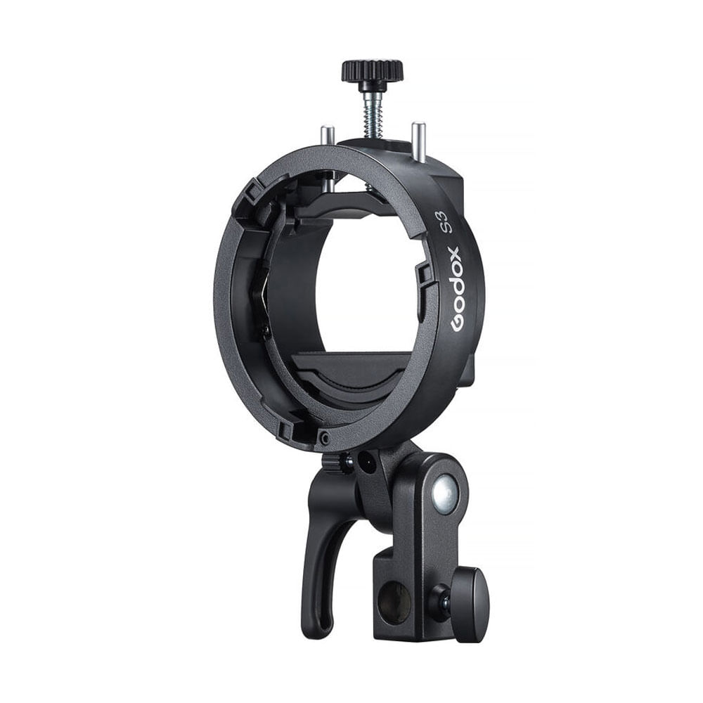 Soporte para Flash Godox S3
