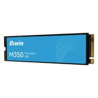 Disco Sólido SSD Biwin M350 500GB NVMe PCIe Gen4 M.2 2280