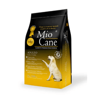 MIO CANE Premium Para Perros Adultos - 15kg