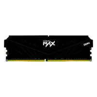 Memoria RAM Macrovip Max 8GB DDR4 3200MHz UDIMM Negro