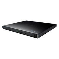 Grabadora de DVD Externa LG GP65NB60 Slim 8X USB 2.0 Negro