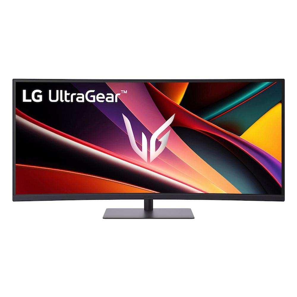 Monitor Gamer Curvo LG UltraGear VA 34 pulgadas WQHD 240Hz 34G630A-B