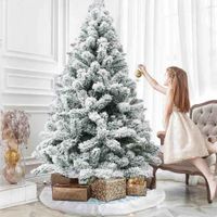 PINO NEVADO DECORATIVO 2.40 M MODELO NR24O
