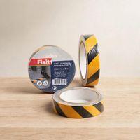 CINTAS ANTIDESLIZANTES X3 ROLLOS 5M