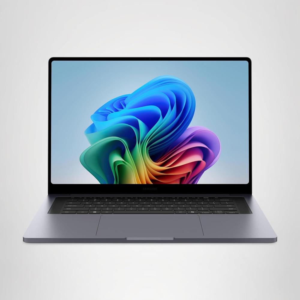 LAPTOP SAMSUNG GALAXY BOOK6 ULTRA 16? INTEL ULTRA 7 RTX 5060 32GB 1TB | GRIS