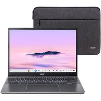 LAPTOP ACER CHROMEBOOK PLUS 514 14? INTEL CORE I3 8GB 256GB | GRIS
