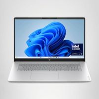 LAPTOP HP OMNIBOOK 3 17.3? INTEL ULTRA 5 8GB 512GB | PLATA GLACIAR