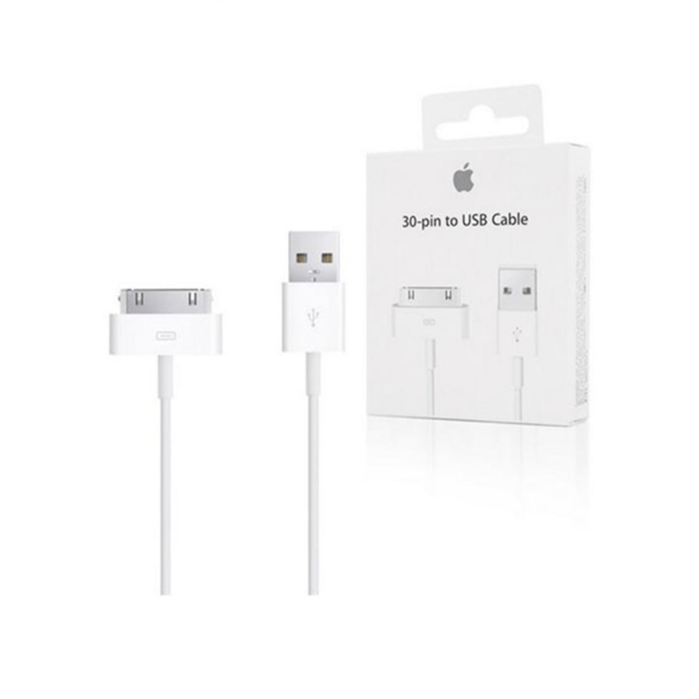 Cable de Carga de 30 Pin para iPad