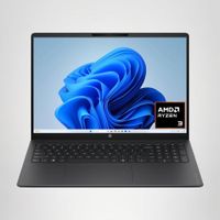 LAPTOP HP OMNIBOOK 3 16? RYZEN 3 8GB 256GB | PLATA MICA