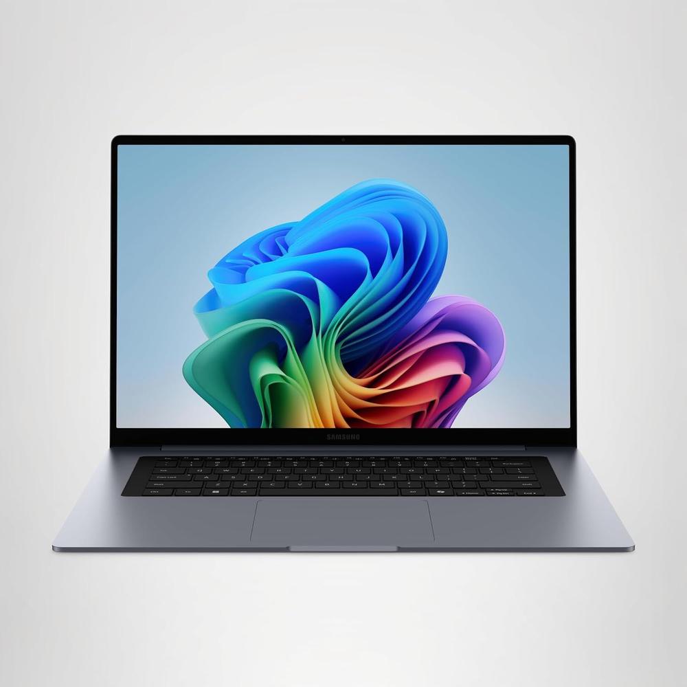 LAPTOP SAMSUNG GALAXY BOOK6 14? INTEL ULTRA 7 16GB 512GB | GRIS