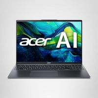 LAPTOP ACER SWIFT GO 16 16? INTEL ULTRA 9 INTEL ARC 16GB 1TB | GRIS