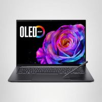 LAPTOP ACER SWIFT X 14 14.5? INTEL ULTRA 7 RTX 5050 16GB 1TB | GRIS
