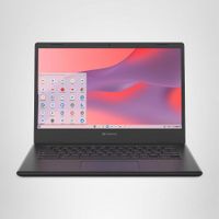 LAPTOP ACER GATEWAY CHROMEBOOK 314 14? INTEL CELERON 4GB 64GB | NEGRO ESTELAR