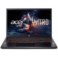LAPTOP ACER NITRO V 15.6? INTEL CORE I9 RTX 5060 16GB 1TB | NEGRO