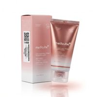 Medicube Collagen Milk Toning Wrapping Mask 75ml Mascarilla Peel-Off Facial Coreana