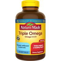 NATURE MADE OMEGA 3-6-9 | 150 UND