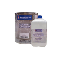 Etching Primer Y  Activador P-Eching-SHERWIN WILLIAMS