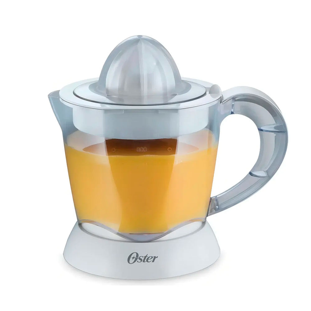 Exprimidor de Citricos Oster Fpstju407w