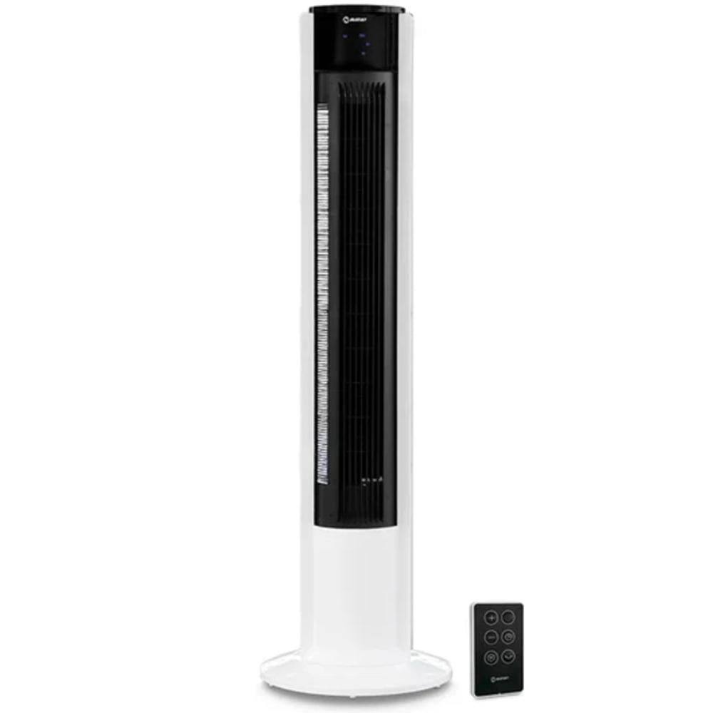 MIRAY VMTT-1037R VENTILADOR TIPO TORRE DE 37 PULGADAS