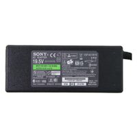 Cargador Laptop Sony Vaio 19.5V 4.7A Punta 6.5x4.4 mm