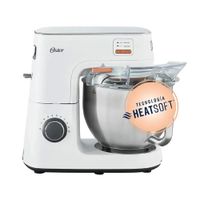 Batidora Planetaria 5.2 Litros Heatsoft Blanco Oster FPSTSMPL4W 053