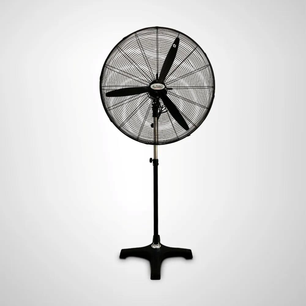 Ventilador industrial Alfano AL-IDEU30 2 en 1 30 pulgadas