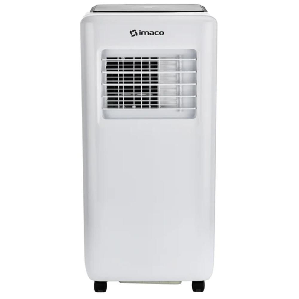 AIRE ACONDICIONADO IMACO AC7007 PORTÁTIL 7000 BTU